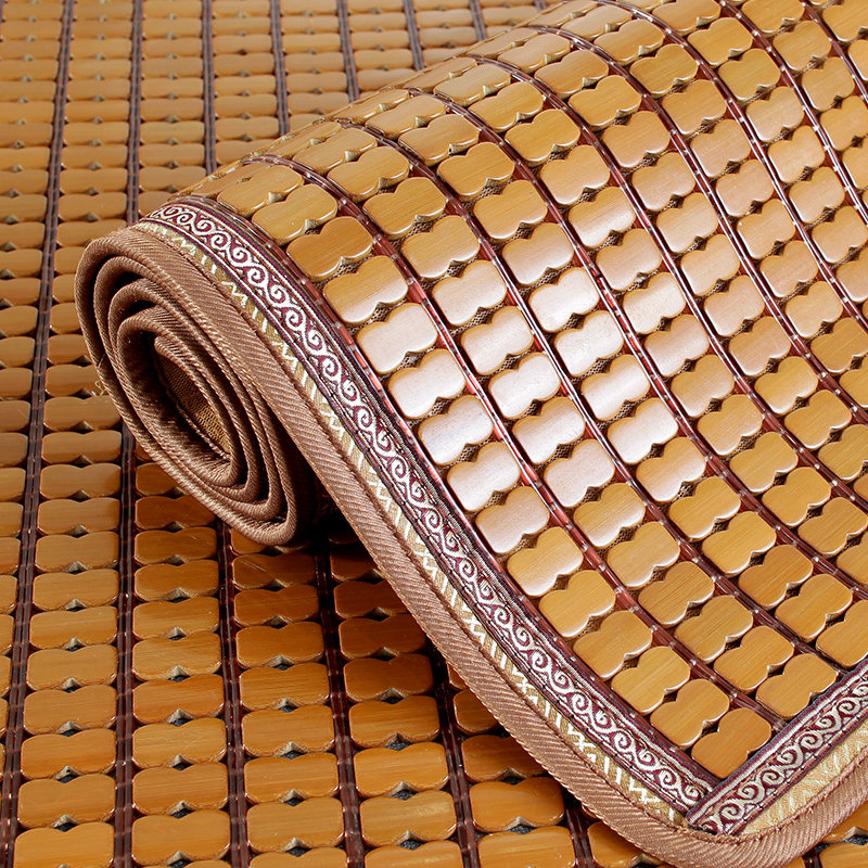 Sofa Cushion Summer Mat Mat Summer Cushion Non-slip Cool Mat Custom Mahjong Mat Bamboo Mat Cushion Bamboo Mat