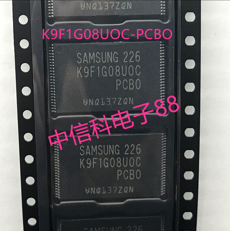 К9F1G08UС-РССССССССССССССССССССС-С-С-С-С