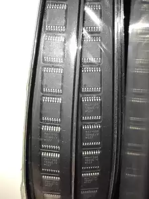 MAX15005BAUE V brand new original quality assurance spot inventory can be taken directly