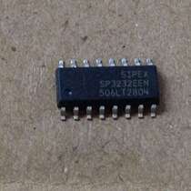 SP3232EEN brand new original quality assurance spot inventory can be directly shot