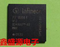 PEF55208EV1 2 brand new original quality assurance spot inventory can be directly shot