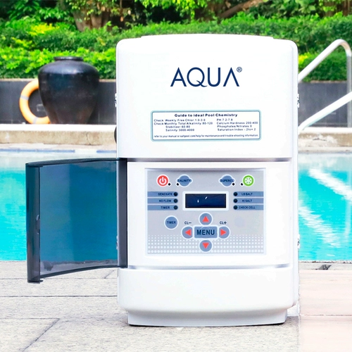 Антибактериальный бассейн, антибактериальное оборудование