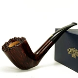 Импортная подача Савинелли ежегодную памятную боевую ручную трубку Shinanmu № 163