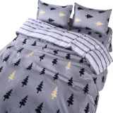 欧惠雅 Пододеяльник для школьников, простыня, подходит для студента, 1.5м, 1.8м