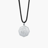 «Fu» модель ожерелья для ожерелья