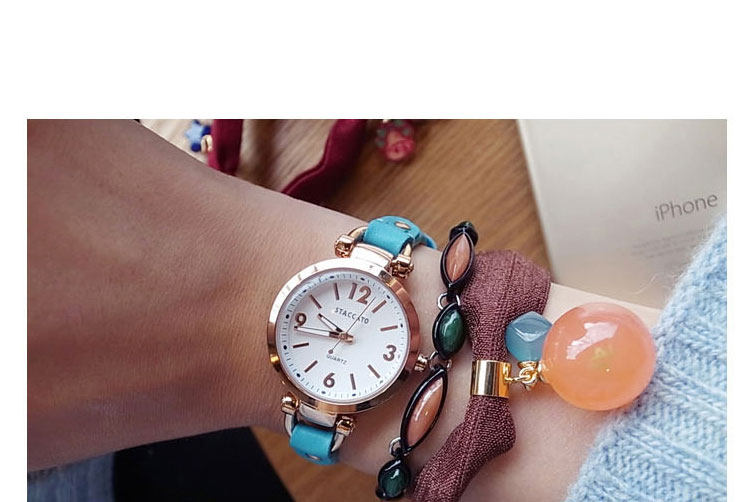 Accessoire coiffure XIBEILIN en perlé - Ref 1202287 Image 40