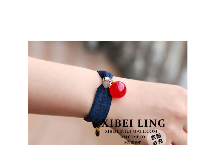 Accessoire coiffure XIBEILIN en perlé - Ref 1202287 Image 50