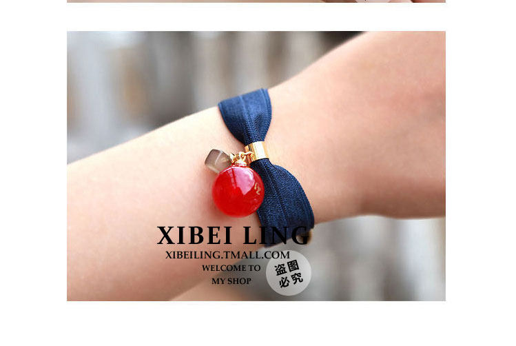 Accessoire coiffure XIBEILIN en perlé - Ref 1202287 Image 51