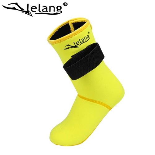 Коралловые пляжные зимние носки для снорклинга, удерживающие тепло гетры, снаряжение, дайвинг