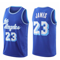 Basketball uniform top mens custom James Owen Durant basketball jersey training vest