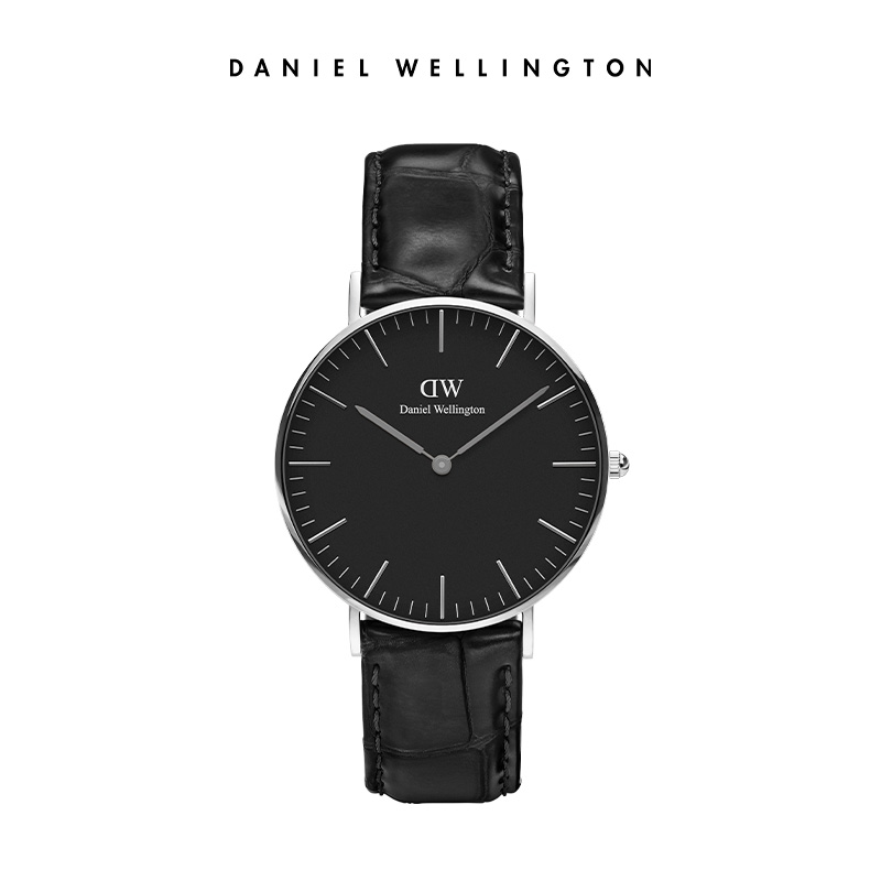 Daniel Wellington 丹尼尔·惠灵顿 Classic系列 女式腕表 双重优惠折后￥399顺丰包邮 多款多色可选