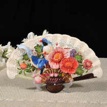 European wall jewelry ceramic hanging plate decoration plate home decoration plate wall hanging jewelry new house decoration decoration decoration