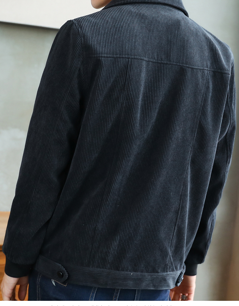 Blouson homme manches longues - Ref 3119042 Image 16