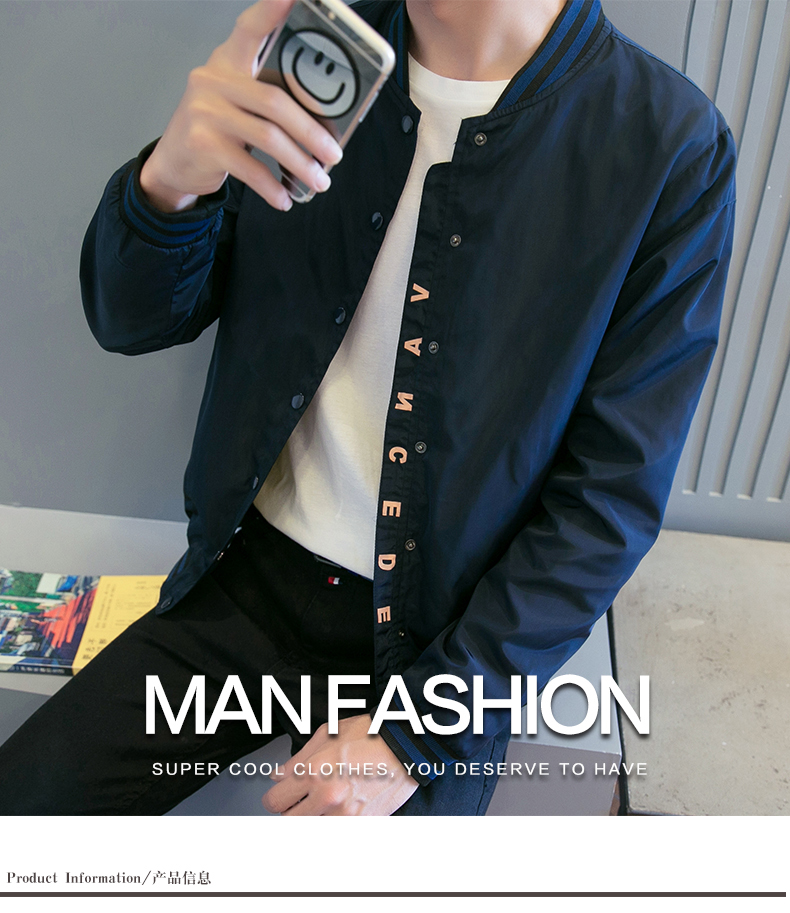 Blouson homme manches longues en Polyester - Ref 3116466 Image 7