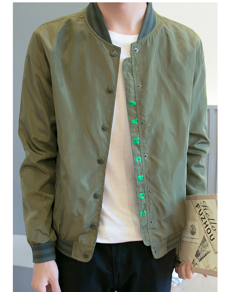 Blouson homme manches longues en Polyester - Ref 3116466 Image 17