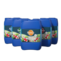 Debon nitrifying bacteria fish pond special koi pond algaecide water quality purifier probiotic aquarium comprehensive conditioning