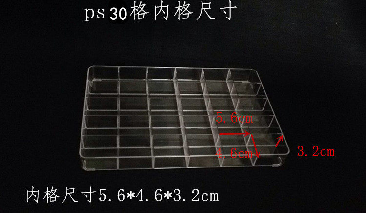 Boite à bijoux OTHER   - Ref 3106905 Image 8