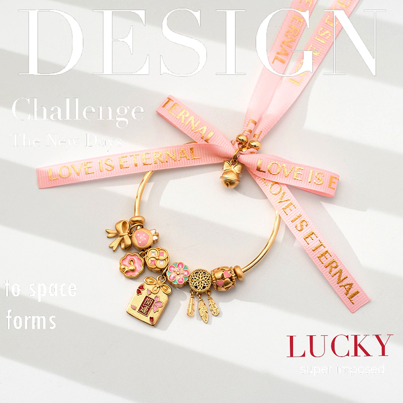 Car pendant, new car, safe and lucky car decoration