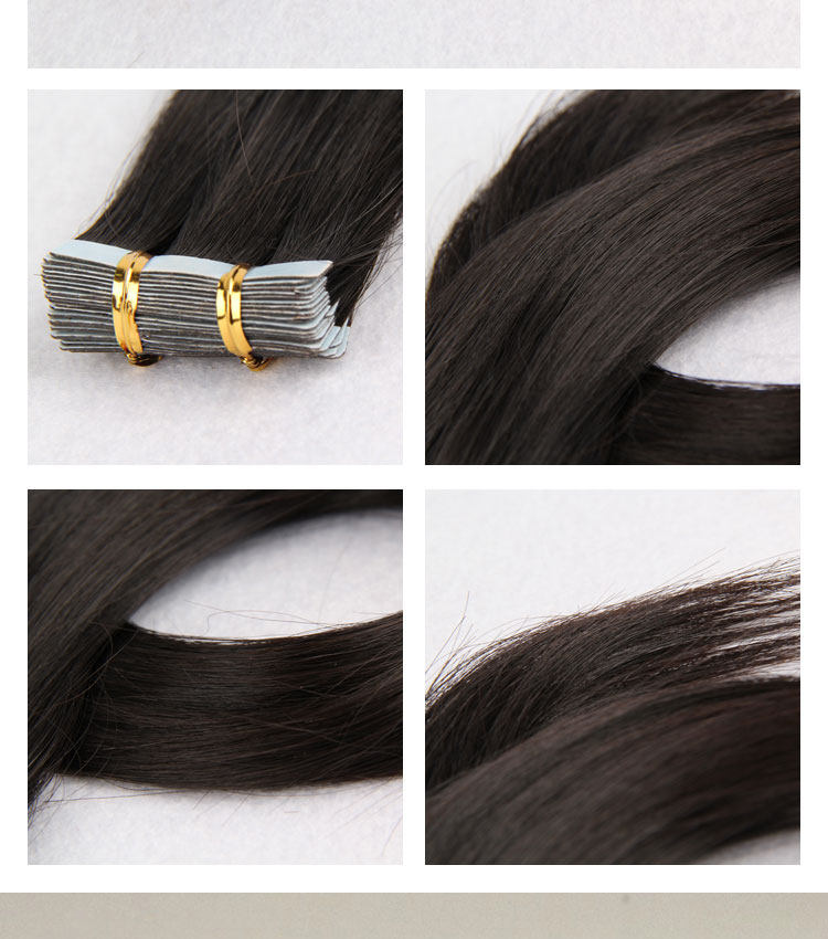 Extension mèches - Ref 217216 Image 9