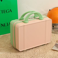 Розовый зеленый 