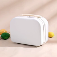 Белая ручка