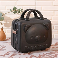 Черный, популярно в интернете, 3D