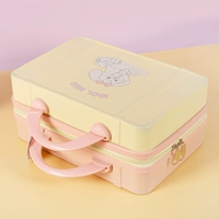 Желтый порошок 