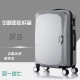 Phiên bản tiếng Hàn của trường hợp xe đẩy nữ nhỏ tươi 20 inch 24 inch phổ biến bánh xe sinh viên đại học thủy triều màu kẹo vali châu Âu và Mỹ balo kéo