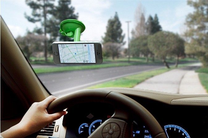 Support téléphone portable - Ref 1358816 Image 12