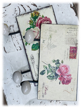 Solitary Fag Iron Retro Make Old Ceramic Head Rose Hook Nostalgia Style Two optional