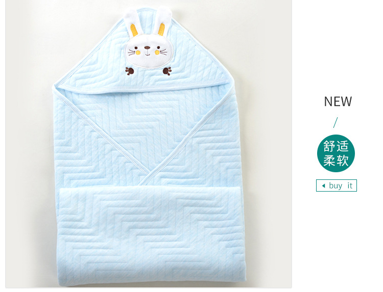 Phòng giao hàng được bao phủ bởi mùa thu cotton phòng sản xuất trẻ em siêu mỏng trẻ em mùa xuân và mùa thu cung cấp vải chống sốc phổ quát - Túi ngủ / Mat / Gối / Ded stuff gối cho trẻ sơ sinh tốt nhất