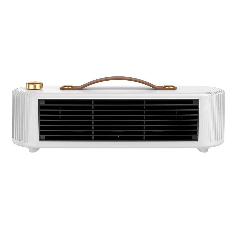 Heater Fan, Electric Heater, Home Bedroom Small Sun Heater, Whole House Energy-Saving Heating Device, Bathroom Heater
