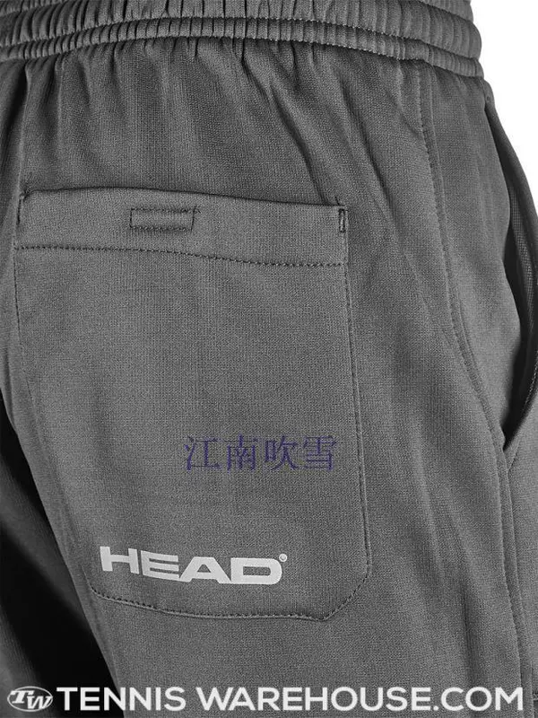 Head Men Fall Cargo Pant Hyde Quần tennis cho nam