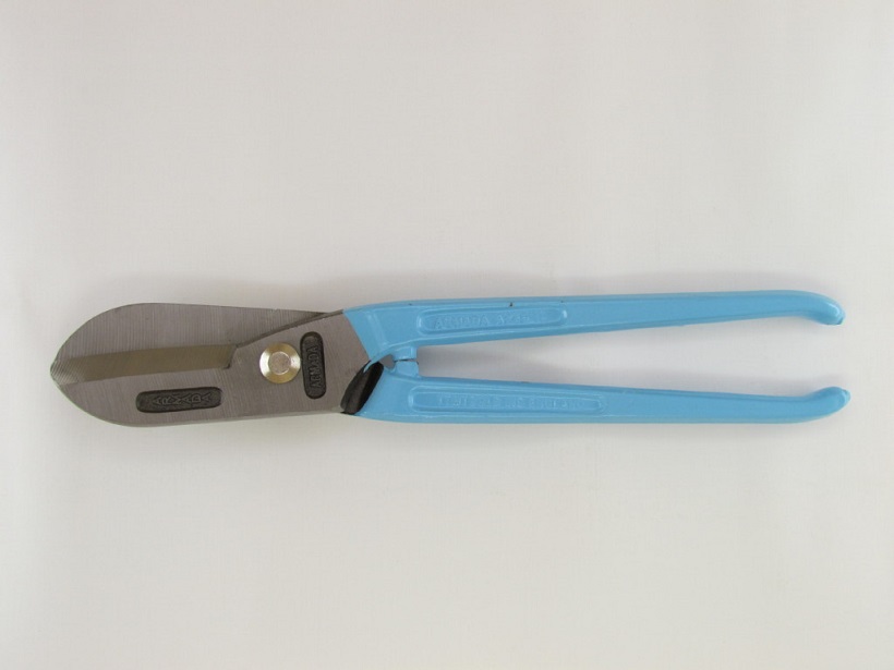 (Special) ARMADA white iron shear iron shear 8 inch 10 inch 12 inch 14 inch alloy iron shear