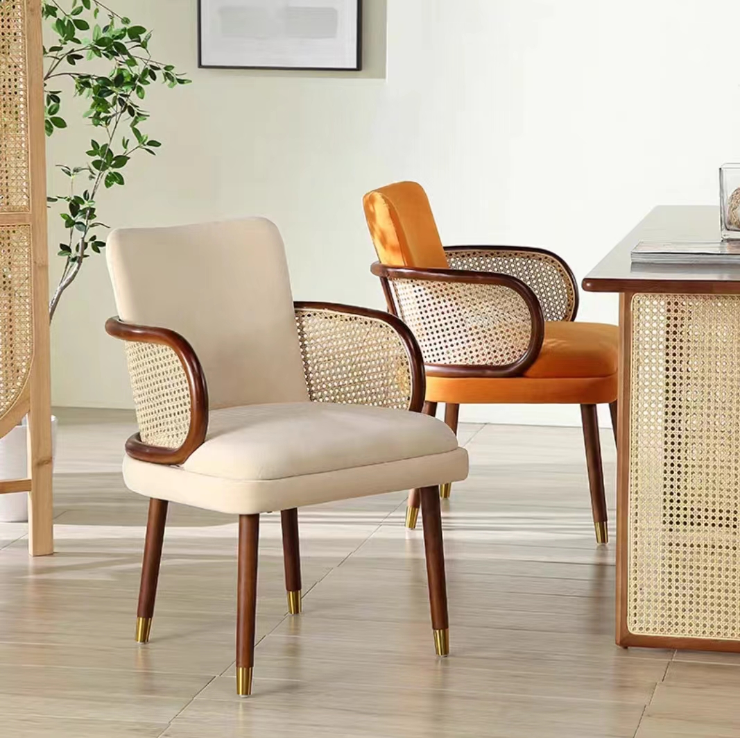 New Chinese Hotel Furniture Customized Chair Furniture