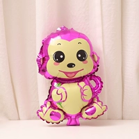 Mini Fan Monkey