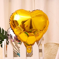 18 -INCH LOVE Золотой цвет