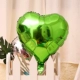 18 -Inch Love Green