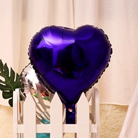 18 -INCH LOVE Purple