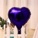 18 -INCH LOVE Purple