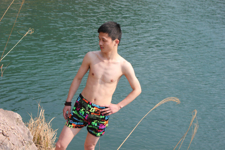 Maillot de bain homme - Ref 2508991 Image 43