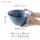 7 -INCH CONE SOUP LOWLE BOW