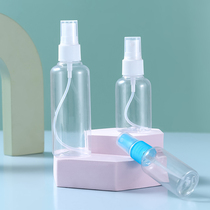 Spray bottle Toner Spray Bottle Cosmetics Portable Disinfection Alcohol Bottling Water Replenishment Small Sprayer Mini Water Spray Bottle