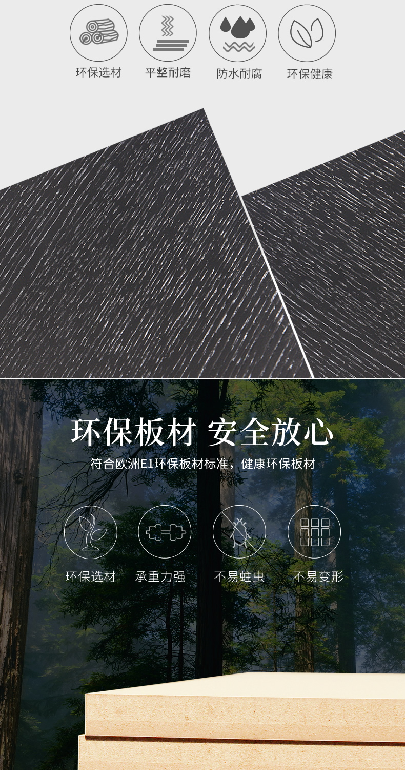 Bàn cà phê cá tính Bắc Âu đơn giản phòng khách hiện đại sáng tạo đồ nội thất hình chữ nhật hình bàn cà phê tùy chỉnh kết hợp tủ tivi - Bàn trà bàn trà sofa mặt đá