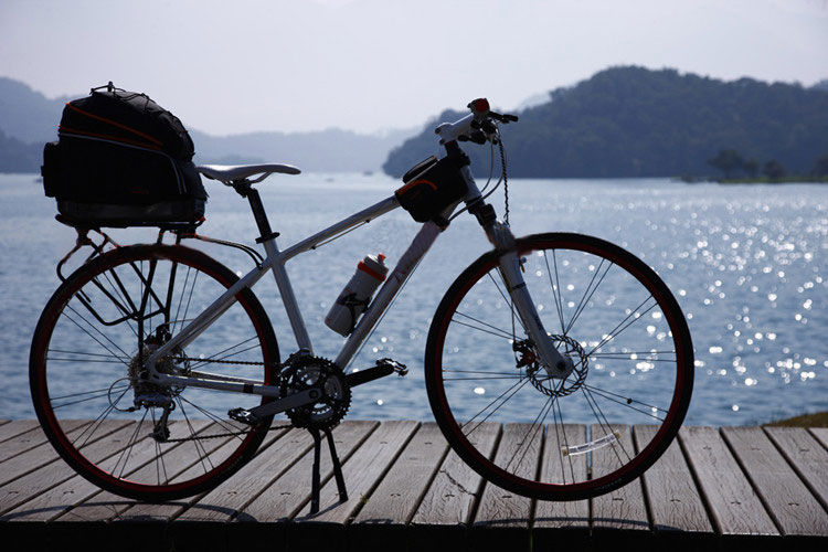Porte-bagages pour vélo IBERA - Ref 2425568 Image 5