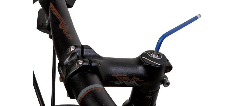 Clé pour réparation vélo BIKE HAND - Ref 2302605 Image 26