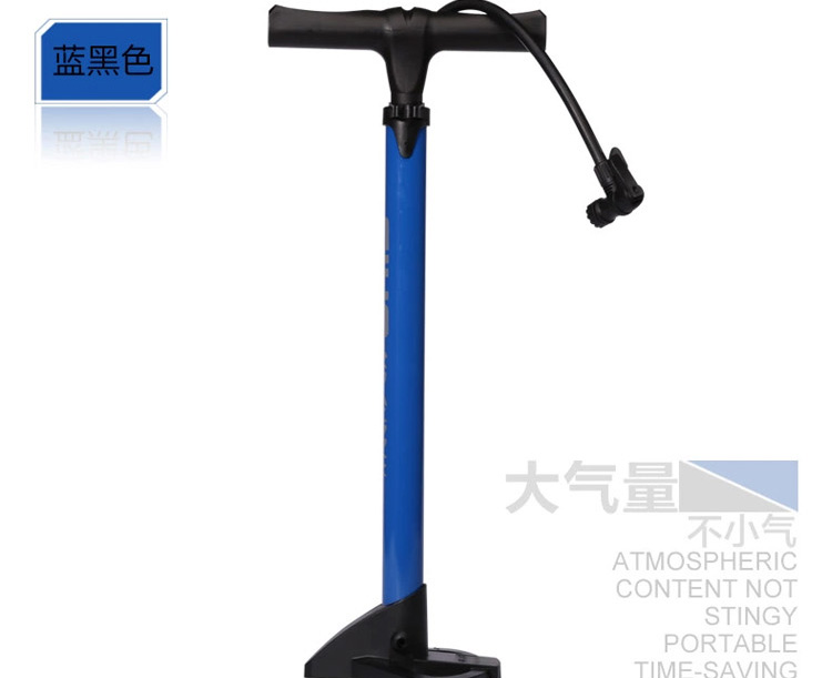 Pompe à vélo GIYO - Ref 2396398 Image 10