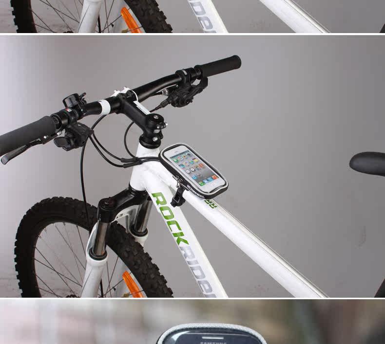 Sacoche pour vélo ROSWHEEL - Ref 2218278 Image 11