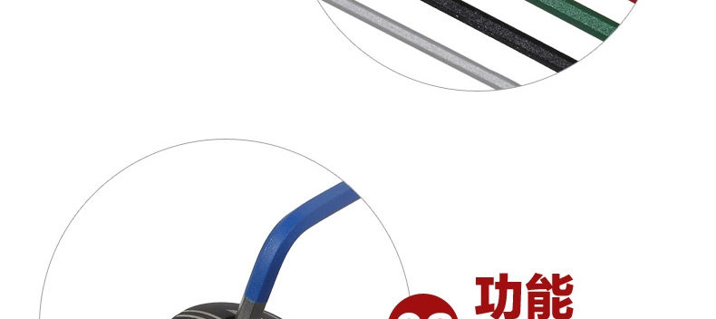 Clé pour réparation vélo BIKE HAND - Ref 2302605 Image 19