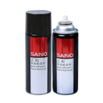 Sanhe paint remover multi-effect paint remover efficient paint remover metal furniture paint remover paint powerful paint remover